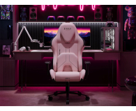 Diablo Chairs X-ONE PRIMECHAIR  AKIRA PINK - 1527043 - zdjęcie 6